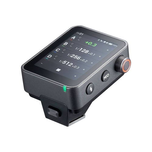 Godox x3pro wireless - godox,