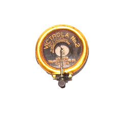 RIPRODUTTORE FONOGRAFO DISCO