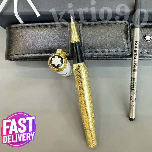 Lusso liscio montblanc grandi - lusso,