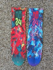 Calze What The Kobe 8