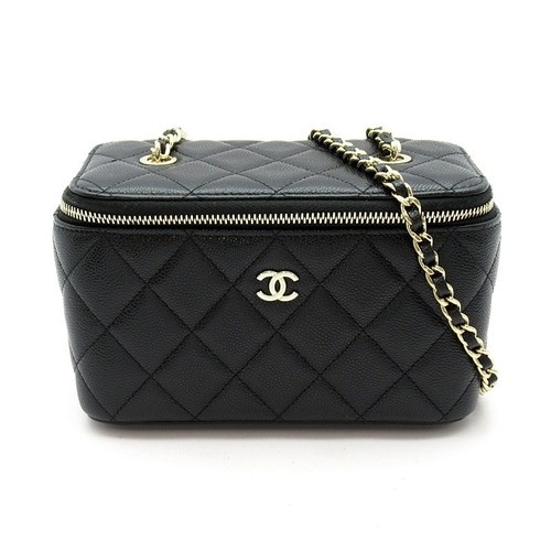 Borsa tracolla chanel - a,