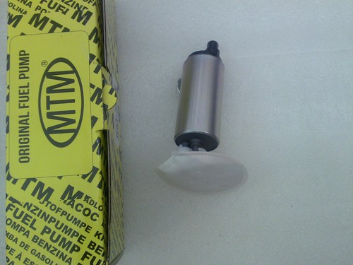 Pompa benzina per - per, kymco