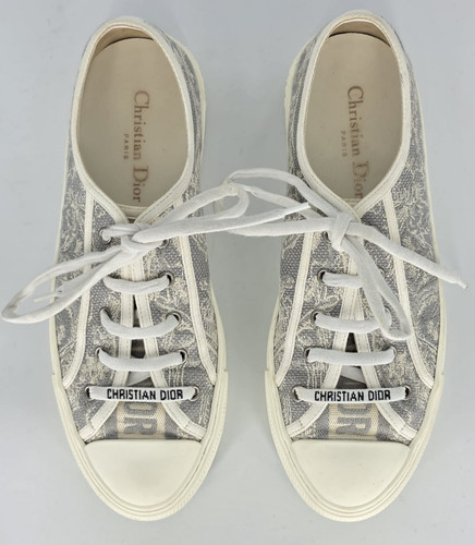 Sneakers christian dior - sneakers,