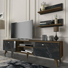 Parete Attrezzata Aegir