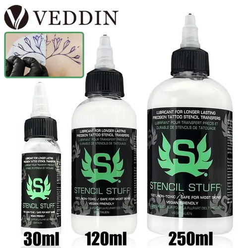 250 120 30ml stencil roba - 250/120/30ml,