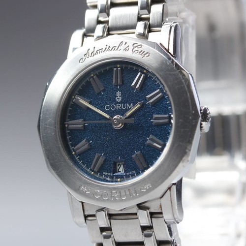 Orologio corum admirals cup - orologio,