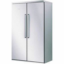 Frigorifero KITCHENAID Side by