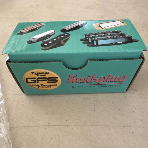 Kpt09 kwikplug chitarra - kpt09,