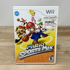 Mario Sports Mix (Nintendo
