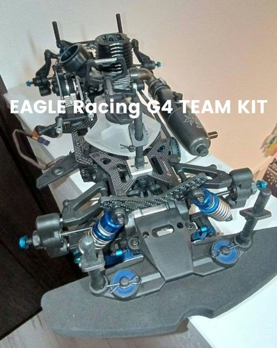 Eagle racing team kit - team,
