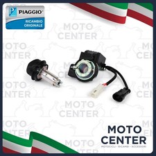 COMPONENTI SERRATURA KEYLESS