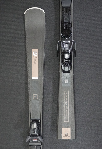 Salomon max sci donna - salomon,