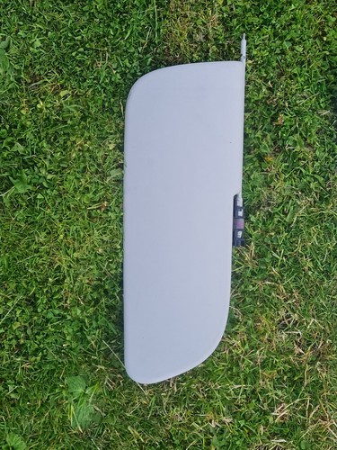 Visiera parasole panoramica