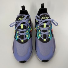 Nike Air Max 270 React Dark