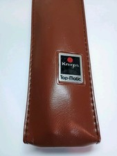 Ombrello vintage Knirps