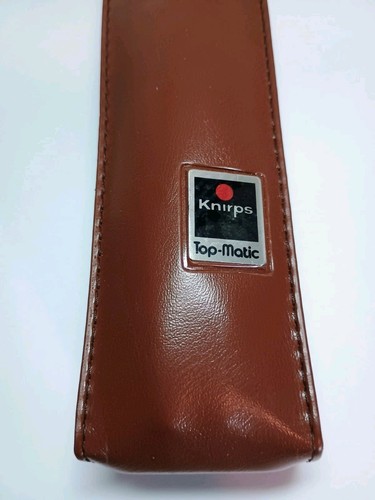 Ombrello vintage knirps - ombrello,