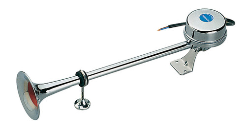 Tromba elettromagnetica - , a
