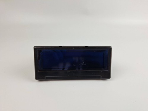 Display schermo volvo - display,
