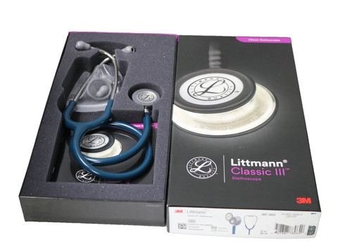 Littmann classic iii - 3m,