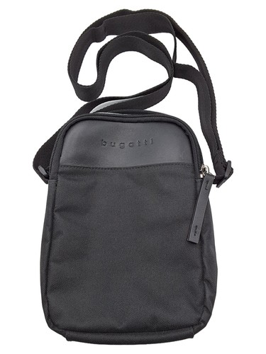 Bugatti borsa tracolla - bugatti,