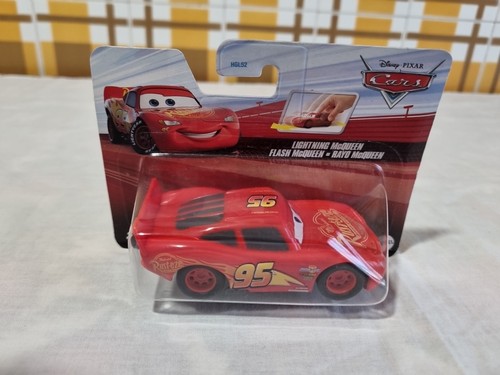 Disney auto cars lightning - auto,