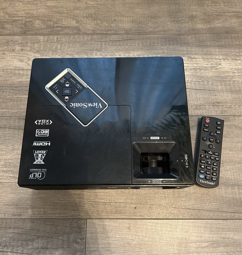 Viewsonic pjd5533w proiettore - pjd5533w,