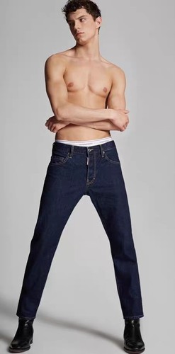 Jeans uomo dsquared2 - jeans,