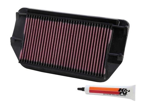 Filtro aria alto flusso honda - flusso,