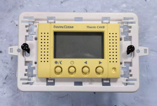 Termostato fantini cosmi therm - termostato,