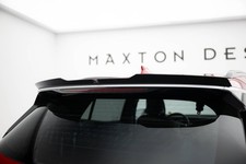 Spoiler posteriore maxton - spoiler,