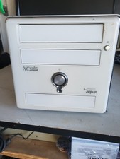 Mini PC vintage Aopen Cube