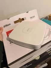 Dahua NVR2108-4KS2 Videoregistratore Digitale