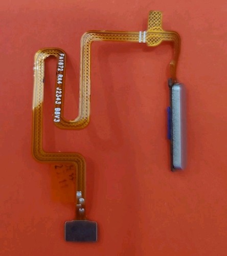 Lettore impronta oppo - impronta, 5g