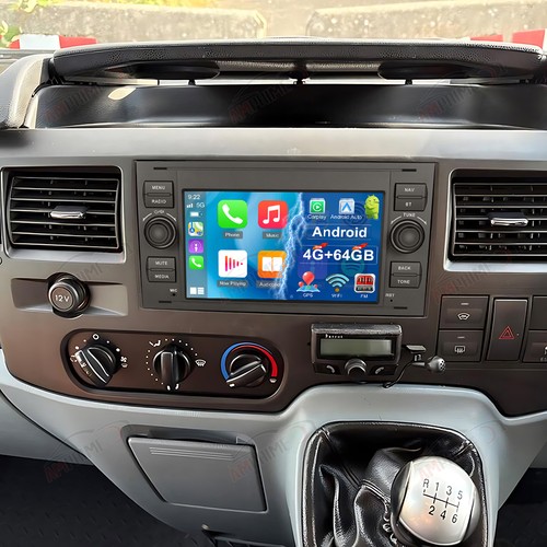 64gb carplay per ford - 4+64gb,