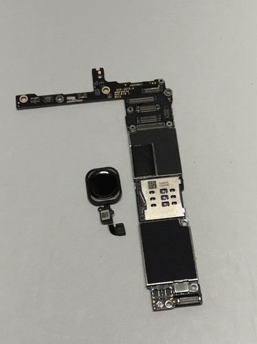 Apple iphone plus - 6, 16