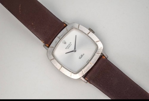 Rolex cellini reference 3880 - rolex,