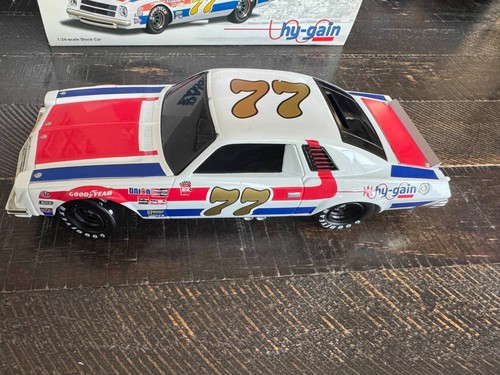 1999 nascar dale earnhardt 77 - nascar, #77