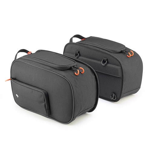 Coppia borse laterali 17l - borse,