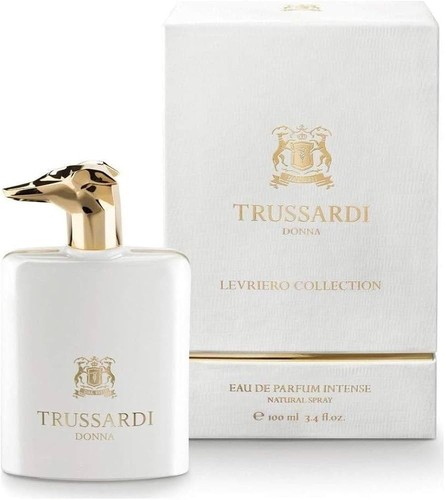 Trussardi donna levriero - trussardi,