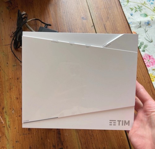 Tim sercomm vd625 - sercomm, wi-fi