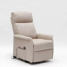 Poltrona relax elettrica con - relax,
