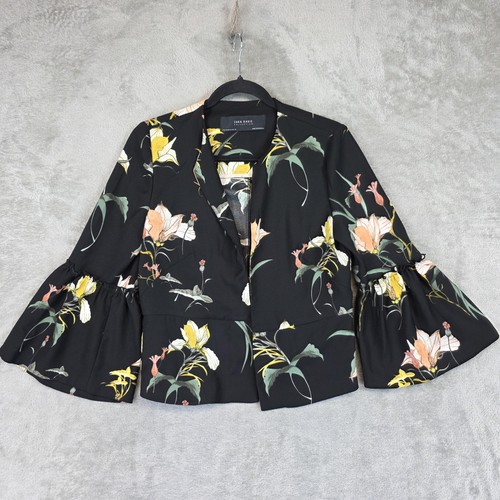 Giacca zara basic - giacca,