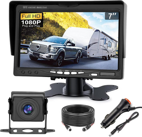 Set telecamera per - set, di