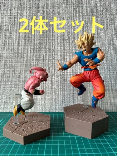 Dragon ball goku majin - dragon,