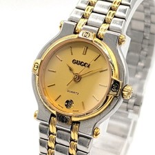 Orologio gucci 9000l donna - orologio,
