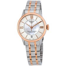 Orologio da donna Tissot