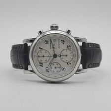 Orologio montblanc - orologio,