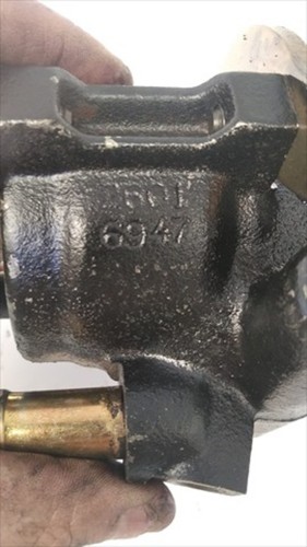 26016947 23dtr pompa - 26016947-d,