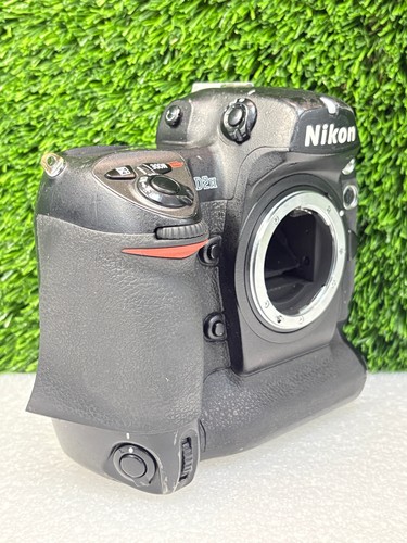 Usato nikon d2h - usato, series