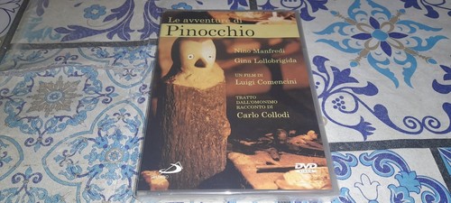 Dvd nuovo avventure di - le,